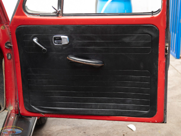 Used 1967 Volkwagen Beetle 2 Door Sedan  | Torrance, CA