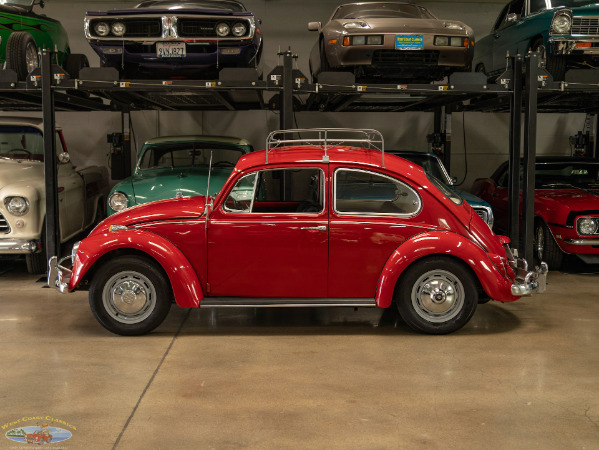 Used 1967 Volkwagen Beetle 2 Door Sedan  | Torrance, CA