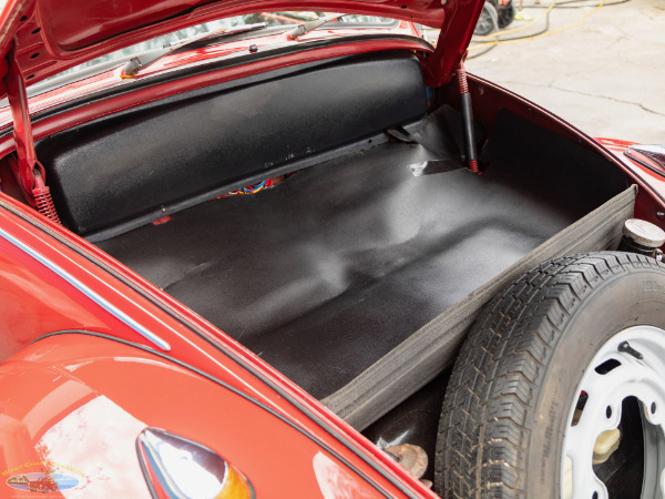 Used 1967 Volkwagen Beetle 2 Door Sedan  | Torrance, CA