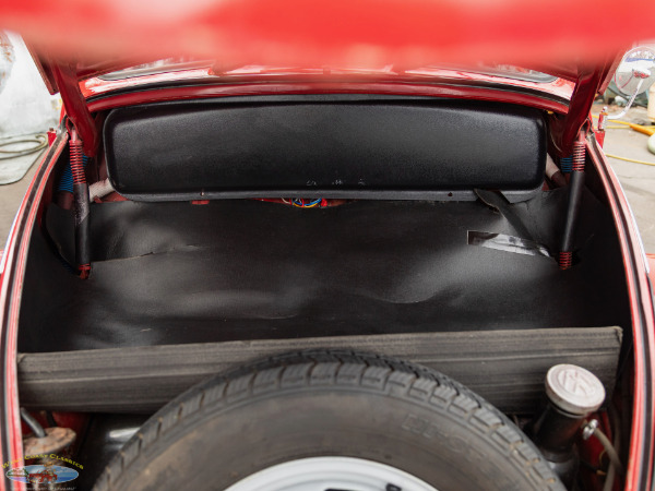 Used 1967 Volkwagen Beetle 2 Door Sedan  | Torrance, CA
