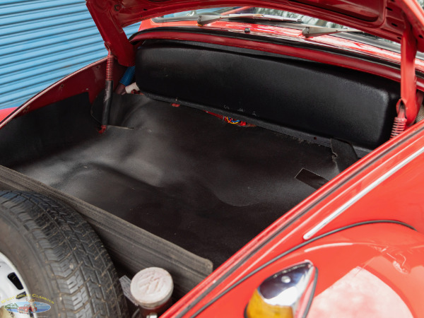 Used 1967 Volkwagen Beetle 2 Door Sedan  | Torrance, CA