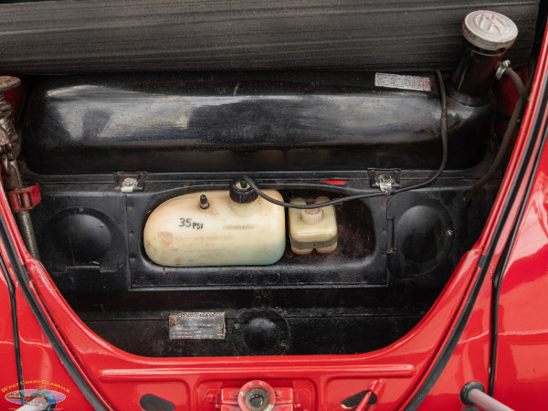 Used 1967 Volkwagen Beetle 2 Door Sedan  | Torrance, CA