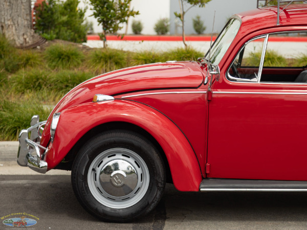 Used 1967 Volkwagen Beetle 2 Door Sedan  | Torrance, CA