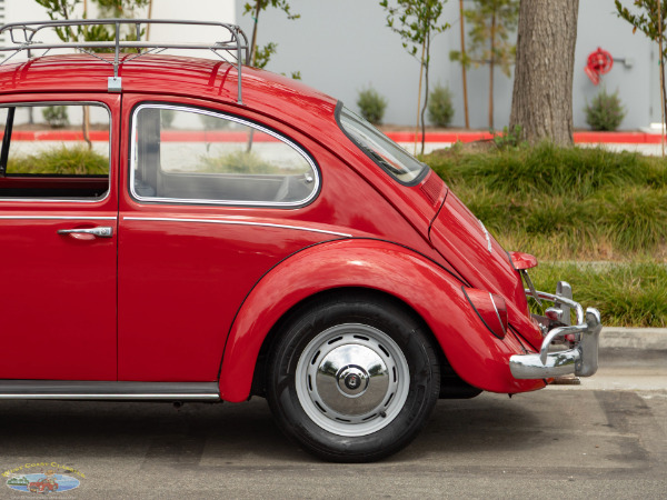 Used 1967 Volkwagen Beetle 2 Door Sedan  | Torrance, CA