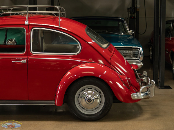 Used 1967 Volkwagen Beetle 2 Door Sedan  | Torrance, CA