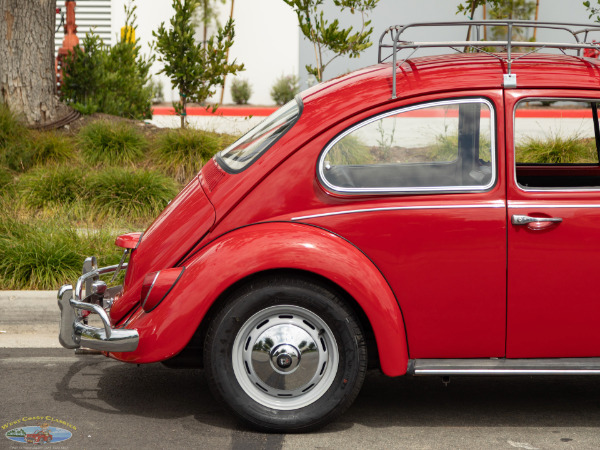 Used 1967 Volkwagen Beetle 2 Door Sedan  | Torrance, CA