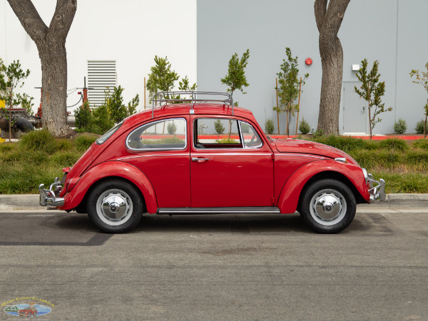 Used 1967 Volkwagen Beetle 2 Door Sedan  | Torrance, CA