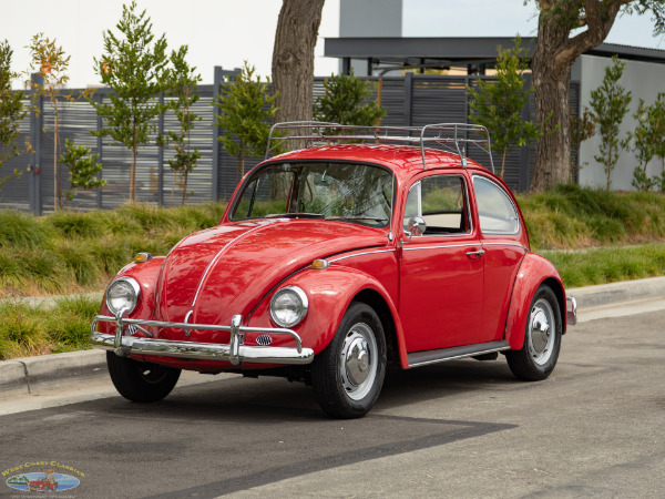 Used 1967 Volkwagen Beetle 2 Door Sedan  | Torrance, CA