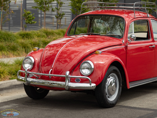 Used 1967 Volkwagen Beetle 2 Door Sedan  | Torrance, CA
