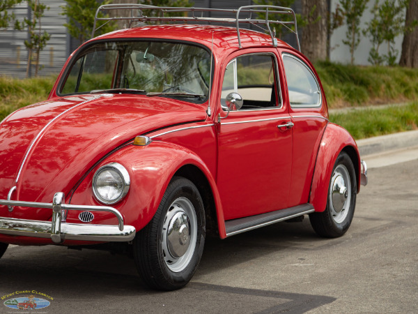 Used 1967 Volkwagen Beetle 2 Door Sedan  | Torrance, CA