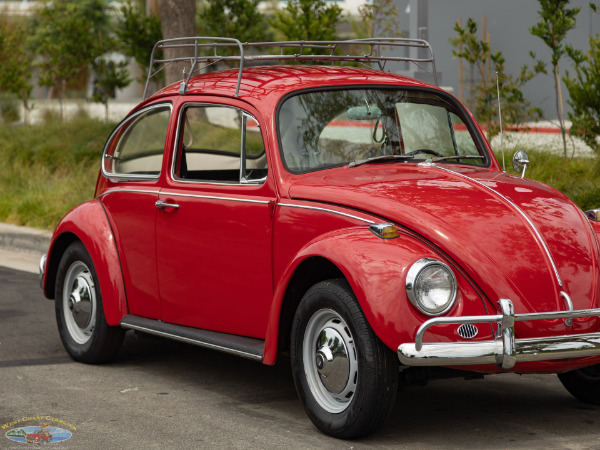 Used 1967 Volkwagen Beetle 2 Door Sedan  | Torrance, CA