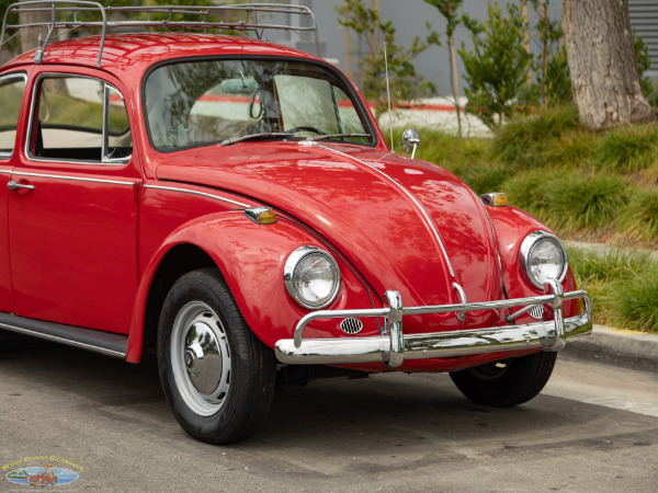 Used 1967 Volkwagen Beetle 2 Door Sedan  | Torrance, CA