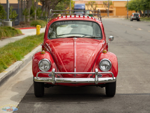 Used 1967 Volkwagen Beetle 2 Door Sedan  | Torrance, CA