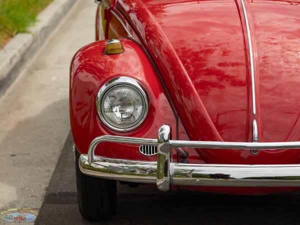 Used 1967 Volkwagen Beetle 2 Door Sedan  | Torrance, CA