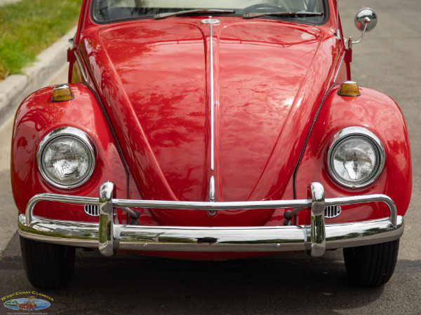 Used 1967 Volkwagen Beetle 2 Door Sedan  | Torrance, CA