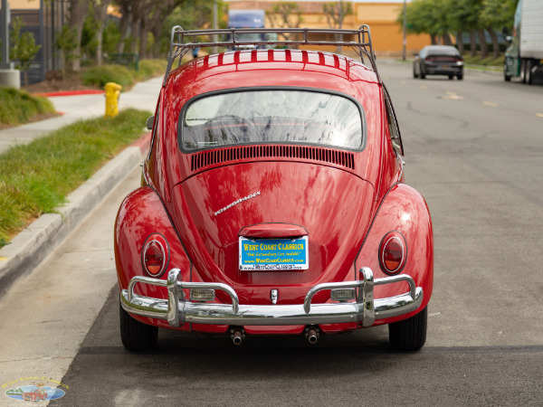 Used 1967 Volkwagen Beetle 2 Door Sedan  | Torrance, CA