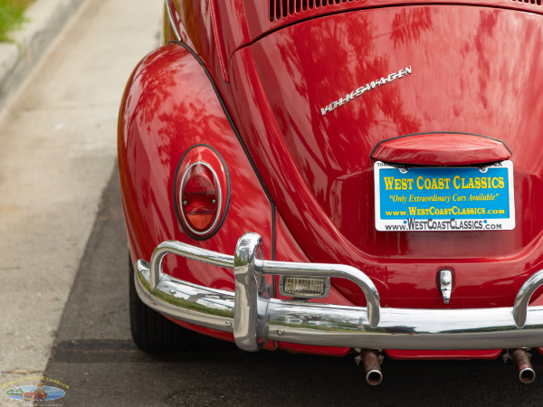 Used 1967 Volkwagen Beetle 2 Door Sedan  | Torrance, CA