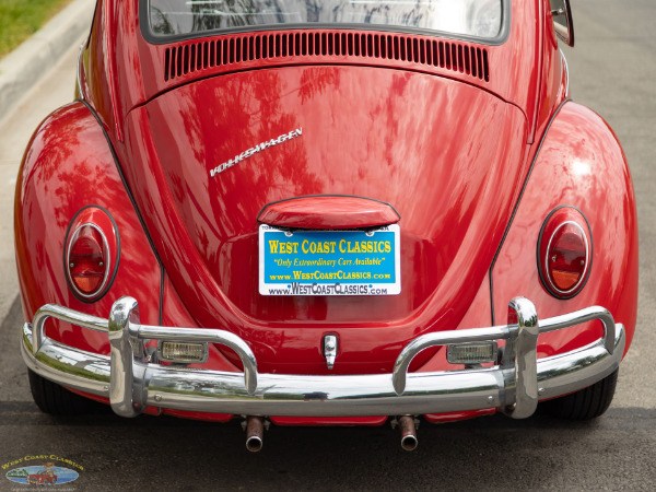 Used 1967 Volkwagen Beetle 2 Door Sedan  | Torrance, CA