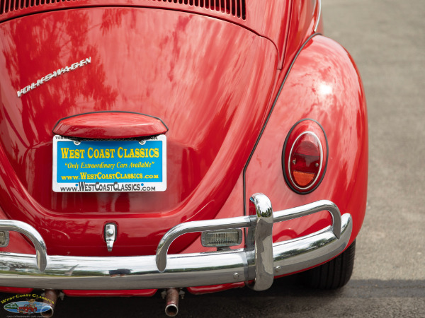 Used 1967 Volkwagen Beetle 2 Door Sedan  | Torrance, CA