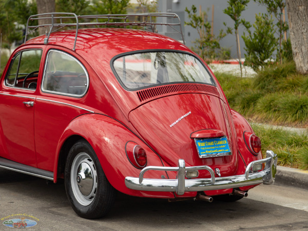 Used 1967 Volkwagen Beetle 2 Door Sedan  | Torrance, CA