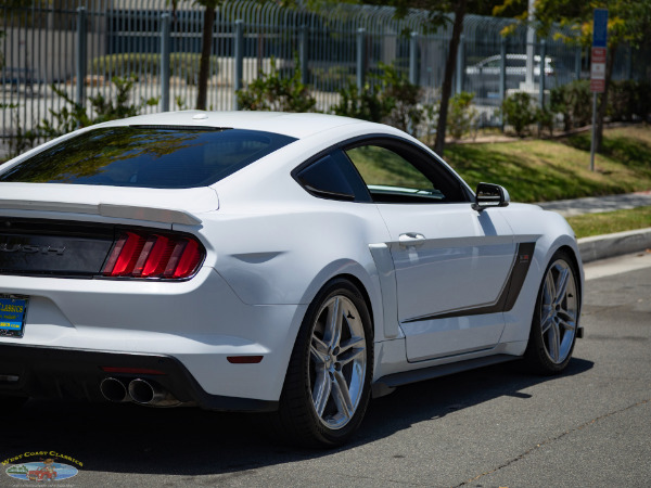 Used 2016 Ford Mustang Jack Roush Stage 3 with 22K original miles  | Torrance, CA