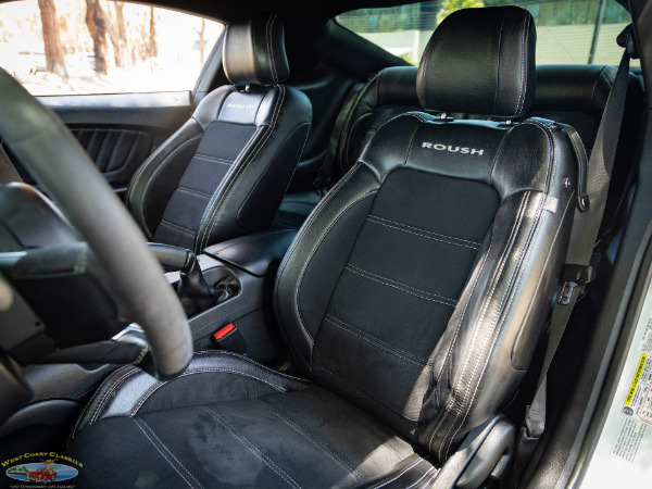 Used 2016 Ford Mustang Jack Roush Stage 3 with 22K original miles  | Torrance, CA