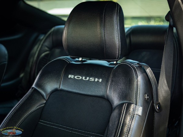 Used 2016 Ford Mustang Jack Roush Stage 3 with 22K original miles  | Torrance, CA