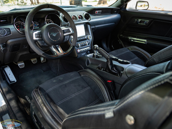 Used 2016 Ford Mustang Jack Roush Stage 3 with 22K original miles  | Torrance, CA