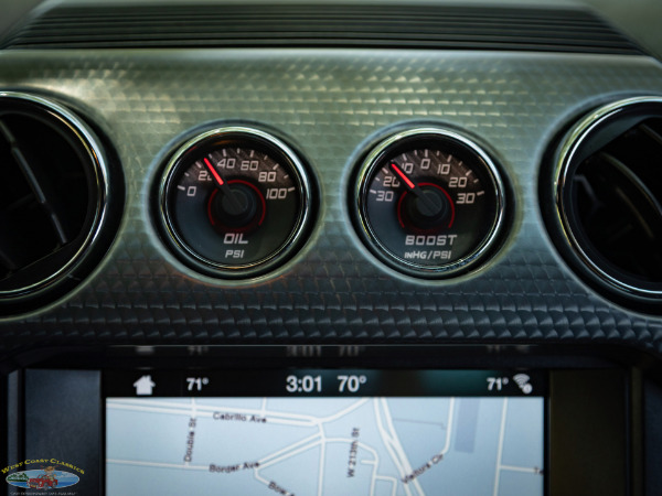 Used 2016 Ford Mustang Jack Roush Stage 3 with 22K original miles  | Torrance, CA