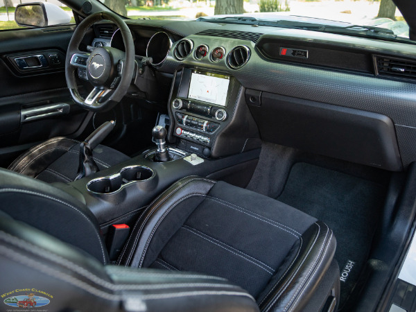 Used 2016 Ford Mustang Jack Roush Stage 3 with 22K original miles  | Torrance, CA