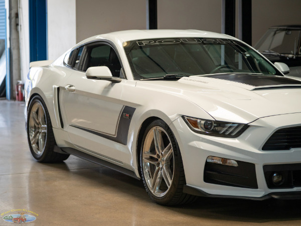 Used 2016 Ford Mustang Jack Roush Stage 3 with 22K original miles  | Torrance, CA
