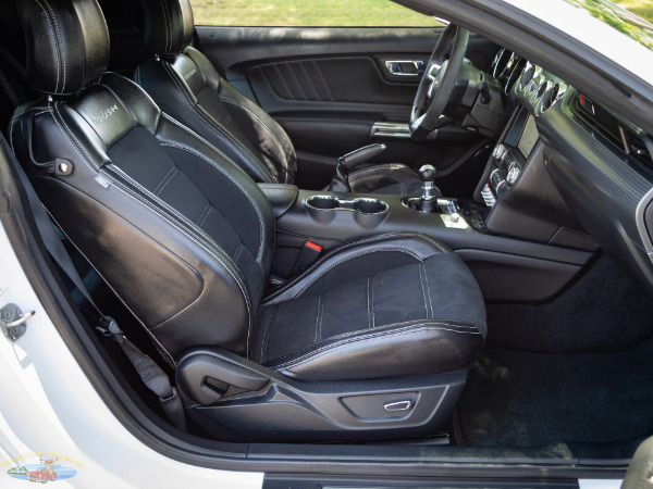 Used 2016 Ford Mustang Jack Roush Stage 3 with 22K original miles  | Torrance, CA