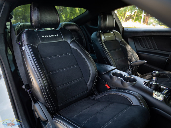 Used 2016 Ford Mustang Jack Roush Stage 3 with 22K original miles  | Torrance, CA