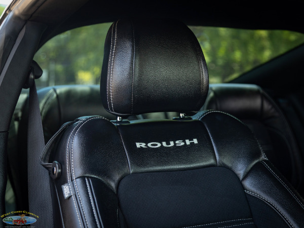 Used 2016 Ford Mustang Jack Roush Stage 3 with 22K original miles  | Torrance, CA