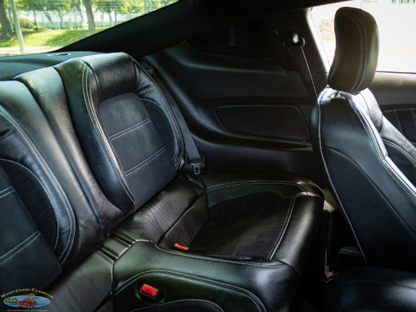 Used 2016 Ford Mustang Jack Roush Stage 3 with 22K original miles  | Torrance, CA