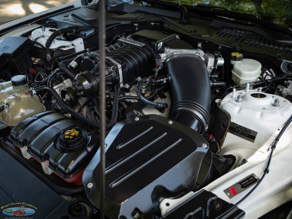 Used 2016 Ford Mustang Jack Roush Stage 3 with 22K original miles  | Torrance, CA