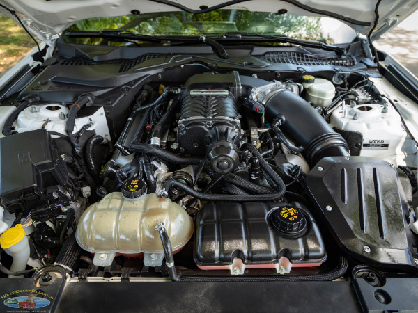 Used 2016 Ford Mustang Jack Roush Stage 3 with 22K original miles  | Torrance, CA