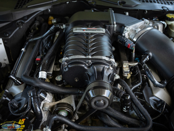 Used 2016 Ford Mustang Jack Roush Stage 3 with 22K original miles  | Torrance, CA