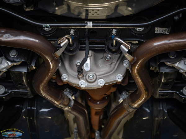 Used 2016 Ford Mustang Jack Roush Stage 3 with 22K original miles  | Torrance, CA