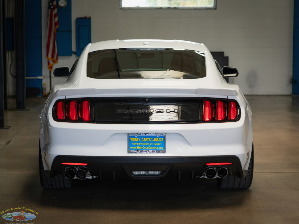 Used 2016 Ford Mustang Jack Roush Stage 3 with 22K original miles  | Torrance, CA