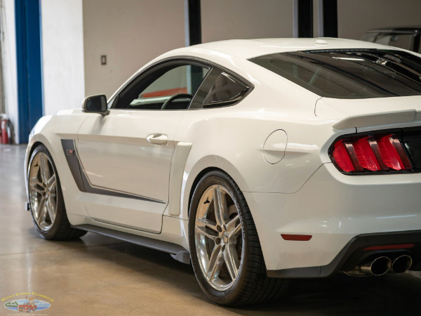 Used 2016 Ford Mustang Jack Roush Stage 3 with 22K original miles  | Torrance, CA