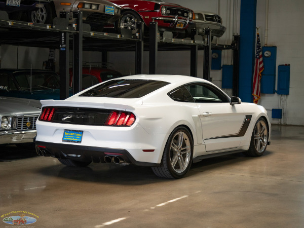 Used 2016 Ford Mustang Jack Roush Stage 3 with 22K original miles  | Torrance, CA