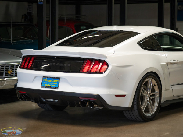 Used 2016 Ford Mustang Jack Roush Stage 3 with 22K original miles  | Torrance, CA