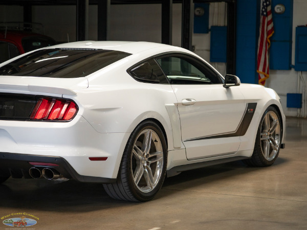 Used 2016 Ford Mustang Jack Roush Stage 3 with 22K original miles  | Torrance, CA