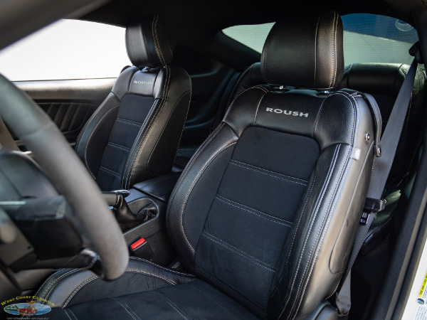 Used 2016 Ford Mustang Jack Roush Stage 3 with 22K original miles  | Torrance, CA