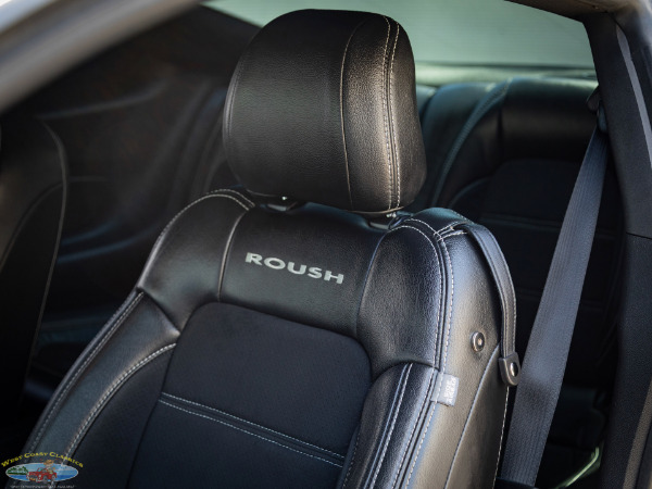 Used 2016 Ford Mustang Jack Roush Stage 3 with 22K original miles  | Torrance, CA