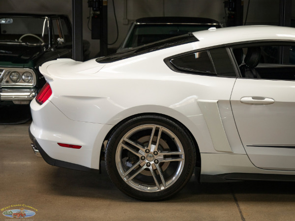 Used 2016 Ford Mustang Jack Roush Stage 3 with 22K original miles  | Torrance, CA
