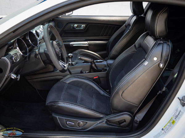 Used 2016 Ford Mustang Jack Roush Stage 3 with 22K original miles  | Torrance, CA
