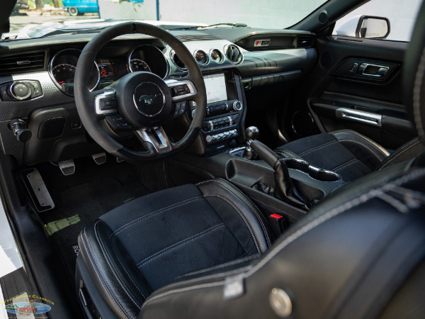 Used 2016 Ford Mustang Jack Roush Stage 3 with 22K original miles  | Torrance, CA