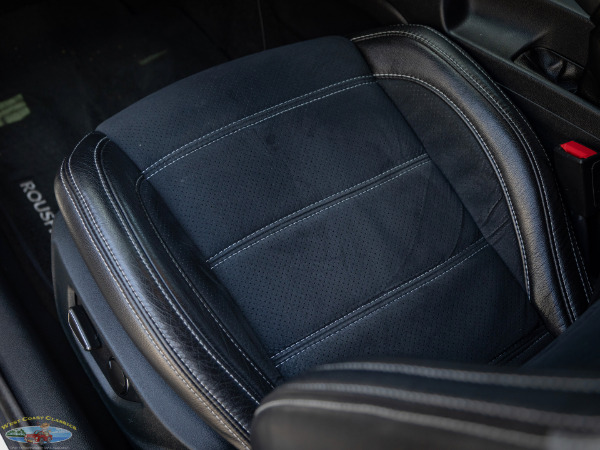 Used 2016 Ford Mustang Jack Roush Stage 3 with 22K original miles  | Torrance, CA